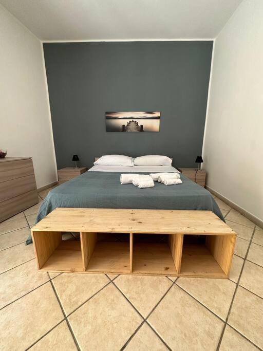 Cusciuliu House Apartment Palermo Ngoại thất bức ảnh