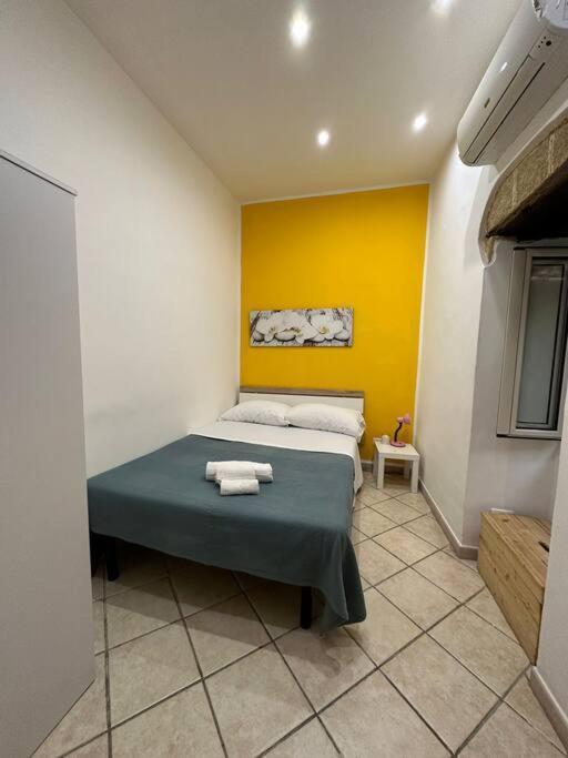 Cusciuliu House Apartment Palermo Ngoại thất bức ảnh