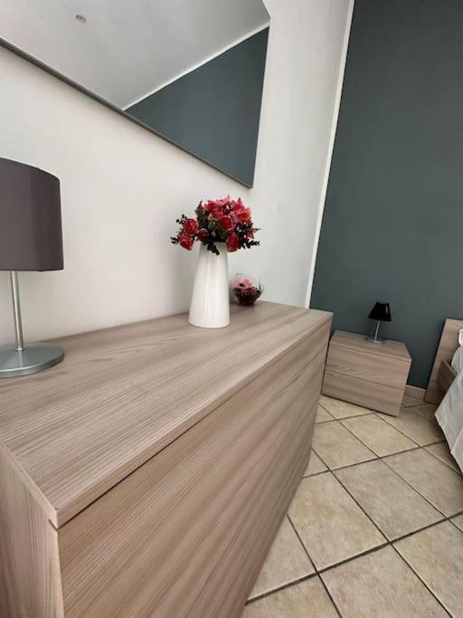 Cusciuliu House Apartment Palermo Ngoại thất bức ảnh