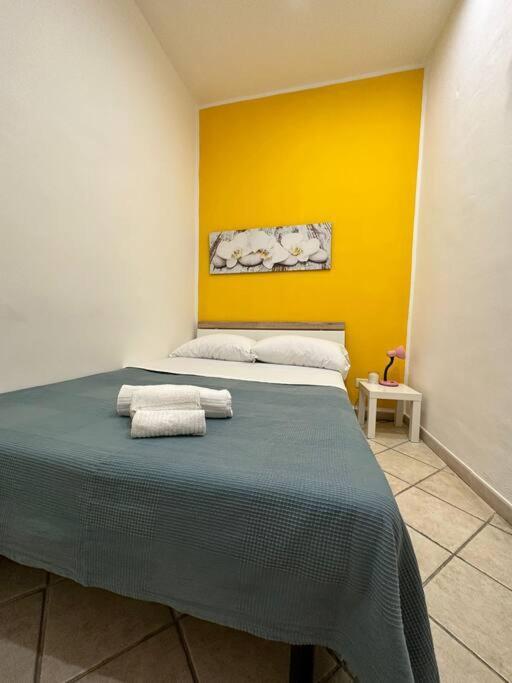 Cusciuliu House Apartment Palermo Ngoại thất bức ảnh