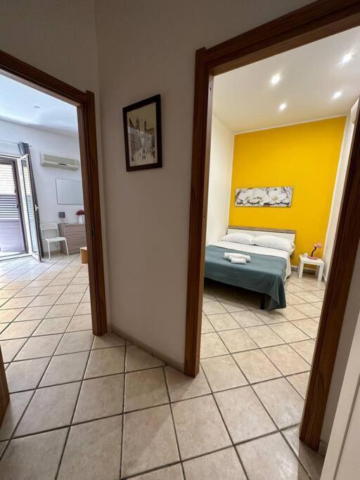 Cusciuliu House Apartment Palermo Ngoại thất bức ảnh