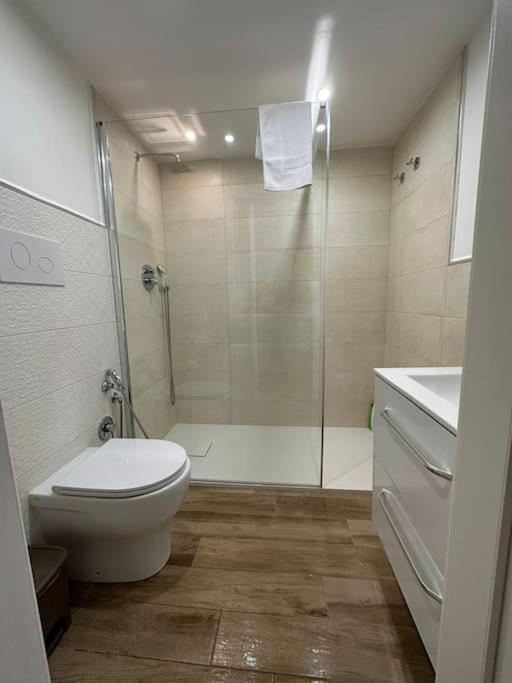 Cusciuliu House Apartment Palermo Ngoại thất bức ảnh