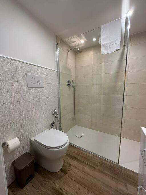 Cusciuliu House Apartment Palermo Ngoại thất bức ảnh